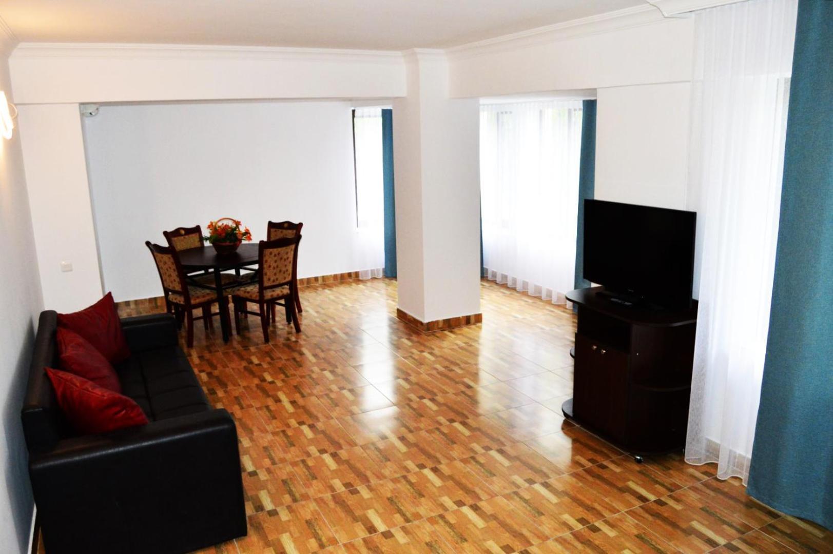 Puflene Resort Муругіль Екстер'єр фото