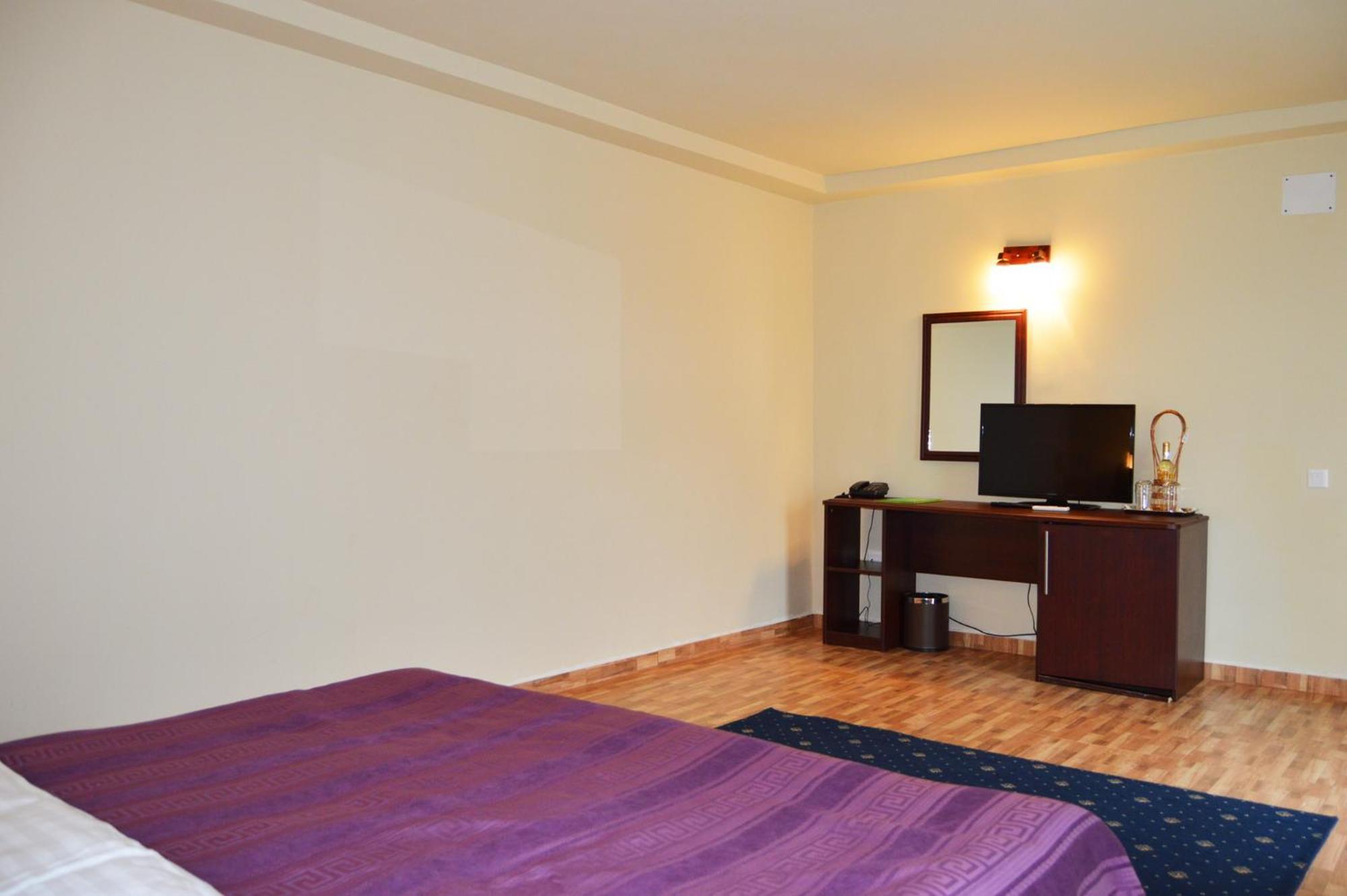 Puflene Resort Муругіль Екстер'єр фото