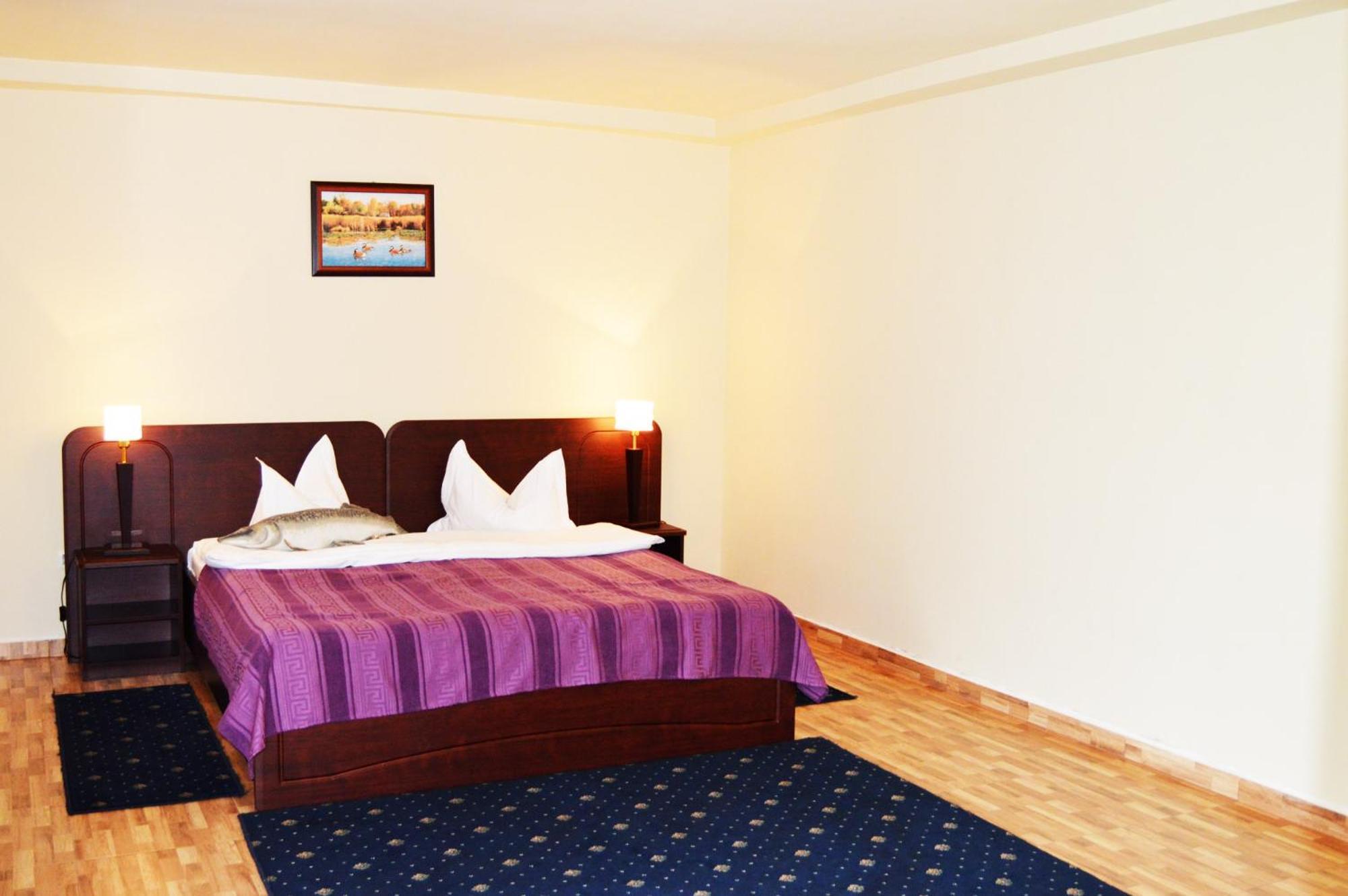 Puflene Resort Муругіль Екстер'єр фото