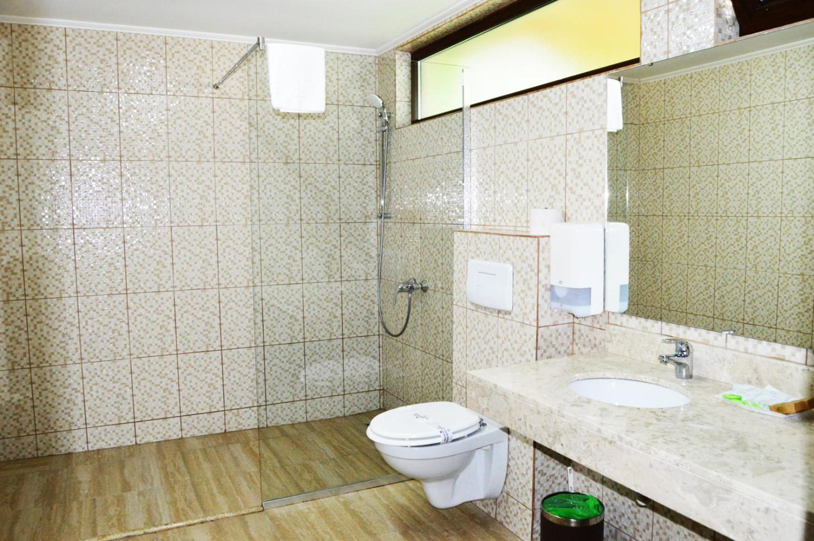 Puflene Resort Муругіль Екстер'єр фото